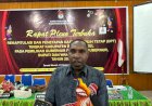 KPUD Boven Digoel Tambah Tiga TPS untuk Pilkada 2024