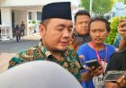 KPU Tetap Gelar Debat Cakada di Wilayah Kotak Kosong