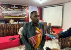KPUD Boven Digoel, Siap Laksanakan Penarikan Nomor Urut Paslon Pilkada