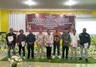 KPU Mappi Tetapkan 82.154 Pemilih dalam DPT Pilkada 2024
