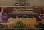 KPU Tetapkan Jumlah DPT di Kabupaten Merauke