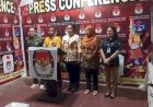 KPU Resmi Tetapkan 4 Pasangan Calon Bupati dan Wakil Bupati pada Pilkada Boven Digoel