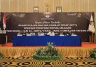 KPU Tetapkan DPT Provinsi Papua Selatan Sebanyak 356.147 Pemilih