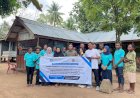 Inovasi Teknologi untuk Pengembangan UMKM di Kampung Yanggandur: Sinergi Dosen Universitas Musamus dengan Kemdikbudristek