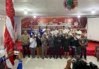 Pengundian Nomor Urut Paslon Pilkada 2024 di Boven Digoel Resmi Digelar KPU