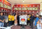 Yesto Ajak Semua Pihak Ciptakan Kampanye yang Sehat dan Beretika di Boven Digoel 