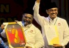 Makna dibalik Nomor Urut 3 Pasangan Kenius Kogoya-Nursalim Arrozy Dalam Pilkada Keerom