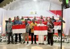 FKUB Boven Digoel: Ajaran Agama Harus Menjadi Landasan dalam Pilkada