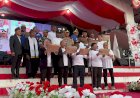 Deklarasi Kampanye Damai di Boven Digoel adalah Janji kepada Tuhan dan Masyarakat 