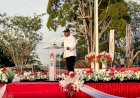Plt. Sekda Boven Digoel: Pemilu adalah Ajang Memperkuat Demokrasi, Bukan Memicu Perpecahan