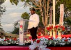 Ketua Bawaslu Boven Digoel: Pentingnya Netralitas ASN dan Aparat untuk Menjaga Kepercayaan Publik