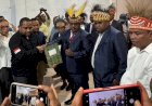 Abaikan Rekomendasi MRPBD, 5 Komisioner KPU di Laporkan Ke Bawaslu Papua Barat Daya