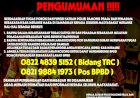 Menjawab Keluhan Masyarakat, Pemadaman Kebakaran Lahan dan Hutan Merupakan Tugas BPBD