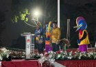 YESTO Ajak Masyarakat Boven Digoel untuk Jujur dan Berkasih Sayang dalam Pilkada
