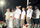 PETROMAS Ingatkan Pentingnya Toleransi dalam Pilkada Boven Digoel