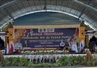 Pesparawi XIV se Tanah Papua di Provinsi Papua Selatan