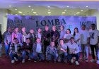 BNI Jadi Tuan Rumah Lomba Vocal Grup HUT BMPD 2024