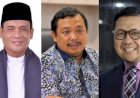 Presidium KAHMI Romo Syafii Hingga Ahmad Doli Kurnia Layak Jadi Menteri Prabowo