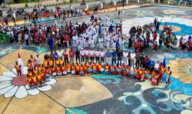 Kisah di Balik Kejurda Bupati Cup 2024: Semangat dan Harapan di Tengah Keterbatasan Fasilitas