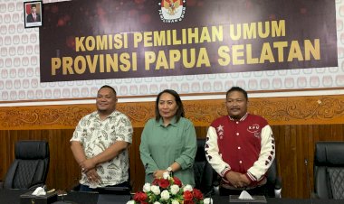 Tujuh Hari Terhitung Meninggal, Partai Pengusung Harus Segera Berikan Nama Pengganti