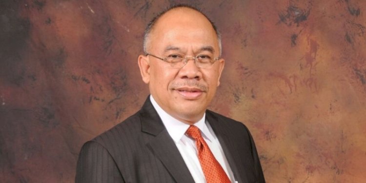 Wahyu Suparyono/Net