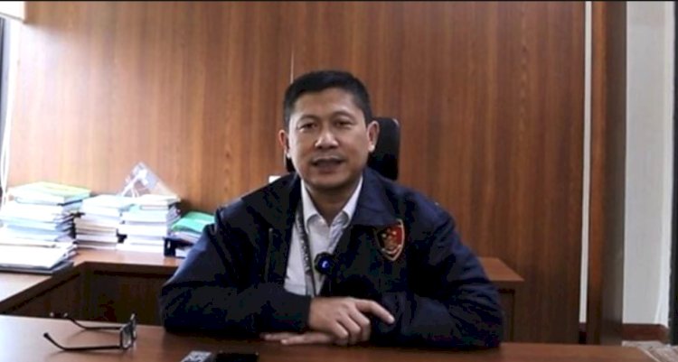Wakil Direktur Tindak Pidana Korupsi Bareskrim Polri, Kombes Arief Adiharsa/Dok Humas Polri
