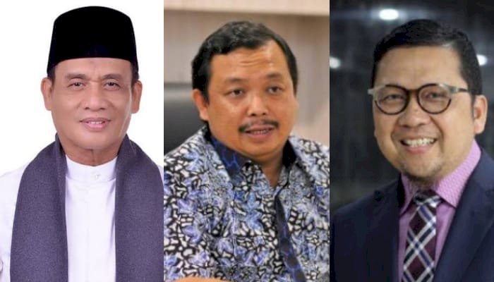 Presidium Nasional KAHMI/ist