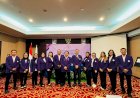 PDHI Cabang Papua Selatan Resmi Dilantik: Fokus Tingkatkan Kesehatan Hewan dan Ketahanan Pangan
