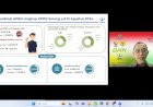 Sampai 31 Agustus 2024, KPPN Sorong Kelola Belanja Rp. 6.276,65 Milyar dan Pendapatan Rp. 848,64 Milyar
