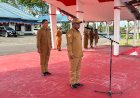 Plt Sekda Boven Digoel Tegaskan Kewajiban OPD dalam Memenuhi Permintaan BPK