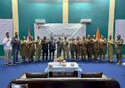 Bawaslu Boven Digoel Ajak ASN Jaga Netralitas Menjelang Pilkada 2024