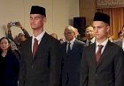 Hilgers dan Reijnders Resmi Jadi WNI, Sepak Bola Nasional Makin Maju