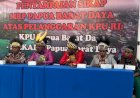 MRP Papua Barat Daya Bakal Laporkan KPU ke Bawaslu