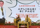 Lacak Aset Dugaan Korupsi, Kejati Papua Barat Launcing SI PACE