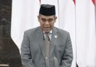 Berikut Ini Komposisi Pimpinan MPR Periode 2024-2029