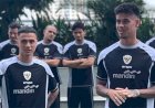 Hilgers dan Reijnders Resmi Perkuat Garuda, PSSI Targetkan Poin Lawan Bahrain dan China