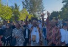 Menang 75 Persen, ESA Janji Mekarkan DOB di Raja Ampat