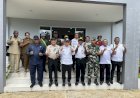 Pemda Boven Digoel Pertimbangkan Usulan Pembangunan Pos Pengamanan di PLBN Yetetkun