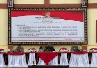 DPRK Boven Digoel Bahas Perubahan APBD 2024 dan Raperda Smart City