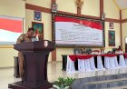 Rancangan Perubahan KUA-PPAS dan Perda Smart City Segera Dibahas bersama DPRK Boven Digoel