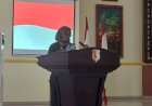 Fraksi KNDS DPRK Boven Digoel Dukung Rancangan APBD Perubahan 2024 dan Smart City