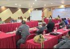 MRPS Lakukan Wawancara Dengan Yusak Yaluwo Tentang Keaslian Orang Papua
