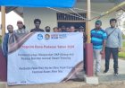 Program Dana Padanan (Kedaireka) Memberikan Kontribusi Besar Terhadap Petani Lokal