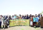 PT. DONGIN PRABHAWA DORONG POLA HIDUP MASYARAKAT SEHAT LEWAT EDUKASI DAN PELAYANAN KESEHATAN DI KAMPUNG NAKIAS