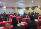 MRP Provinsi Papua Selatan Resmi Beri Persetujuan Orang Asli Papua Kepada Yusak Yaluwo