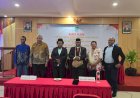 MRPS Tegaskan Kepastian Hukum dan Pengakuan Adat dalam Verifikasi Keaslian Calon Gubernur Papua Selatan
