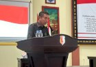 Fraksi Perjuangan Bangsa DPRK Boven Digoel Soroti Kenaikan Belanja Modal