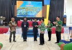 Pelatihan Perbengkelan Sepeda Motor Bagi OAP di Boven Digoel Diharapkan Dimanfaatkan dengan Baik