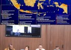 Selasa Besok, DKPP Kembali Periksa Ketua dan Anggota KPU Mamberamo Raya