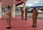 Plt. Bupati Boven Digoel: APBD Perubahan 2024 Siap Dibagikan, OPD Diminta Segera Laksanakan Program